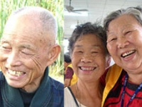 2011高雄市阿公阿嬤健康活力秀 志工招募
